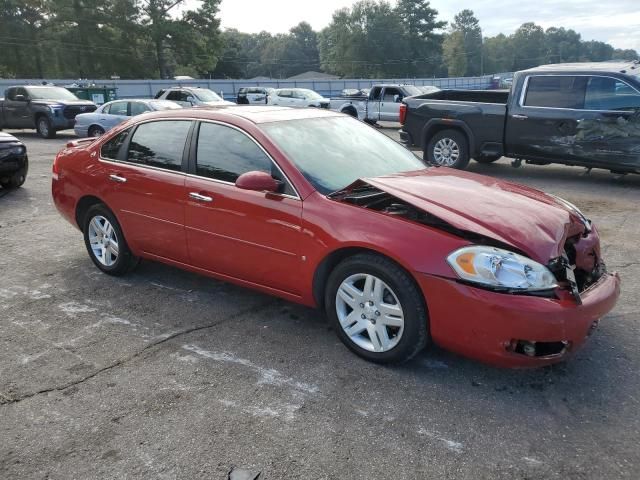 2007 Chevrolet Impala LTZ