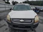 2007 KIA Sportage EX