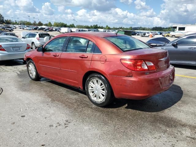 2008 Chrysler Sebring Touring