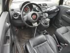 2013 Fiat 500 Lounge