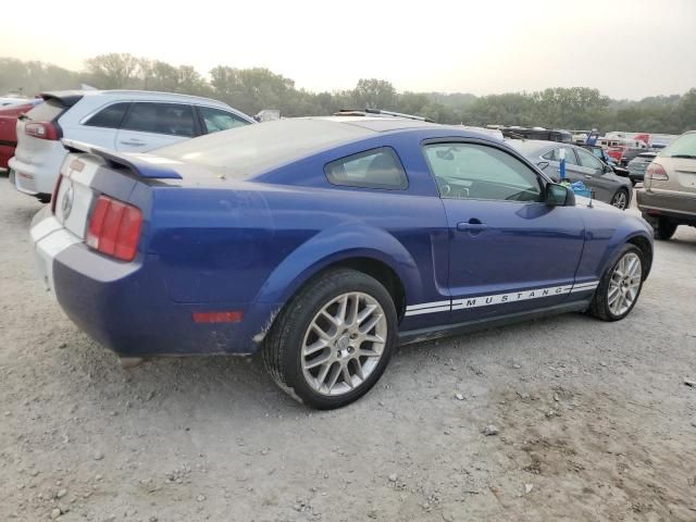 2005 Ford Mustang