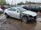 2011 Cadillac CTS-V