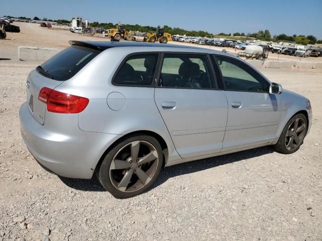 2012 Audi A3 Premium Plus