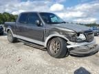 2002 Ford F150 Supercrew