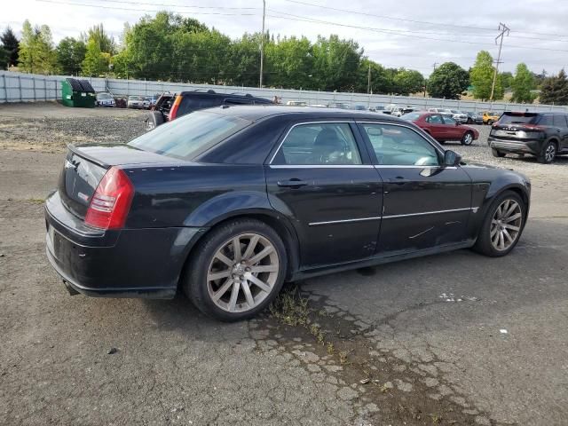 2006 Chrysler 300C SRT-8