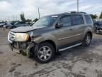 2010 Honda Pilot Touring