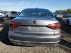 2018 Volkswagen Passat SE