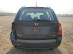 2007 KIA Rondo Base