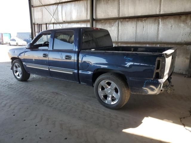 2006 Chevrolet Silverado C1500