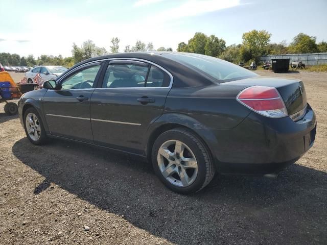 2008 Saturn Aura XE