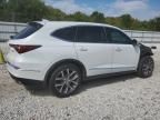 2022 Acura MDX Technology