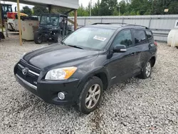 2012 Toyota Rav4 Limited en venta en Memphis, TN