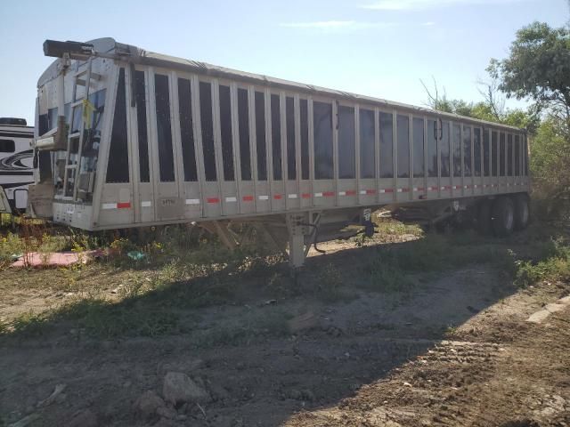 2021 Corn Trailer