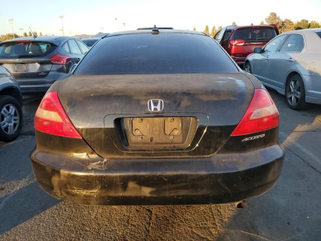 2004 Honda Accord EX