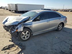 Vehiculos salvage en venta de Copart Sun Valley, CA: 2016 Toyota Camry LE