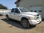 2004 Dodge RAM 1500 ST