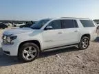 2017 Chevrolet Suburban C1500 LS