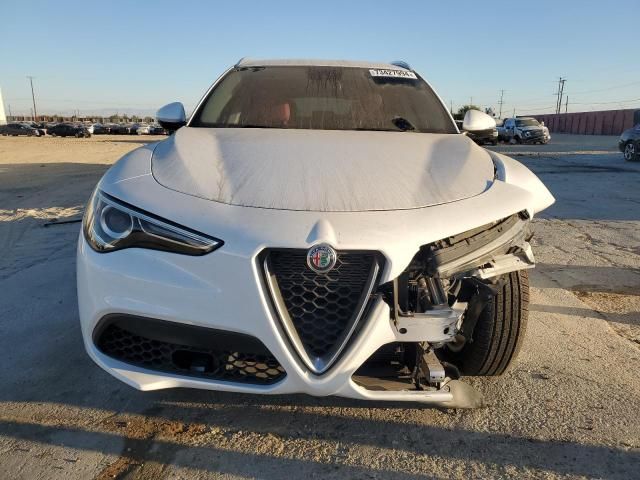 2019 Alfa Romeo Stelvio