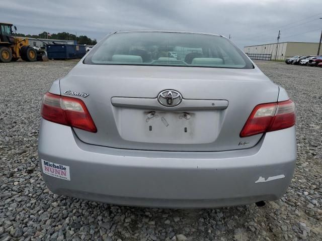 2007 Toyota Camry CE