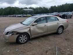 2005 Toyota Avalon XL en venta en Charles City, VA