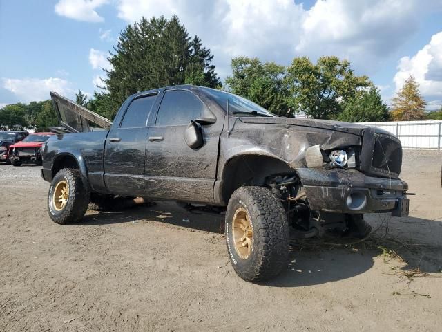 2003 Dodge RAM 1500 ST