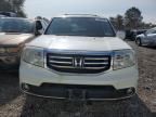 2013 Honda Pilot Touring