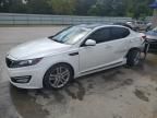 2013 KIA Optima SX