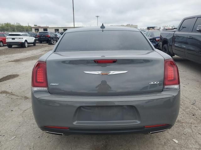 2019 Chrysler 300 S