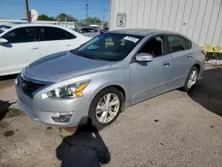 Salvage cars for sale at Tucson, AZ auction: 2014 Nissan Altima 2.5