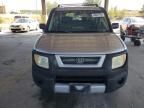 2004 Honda Element EX