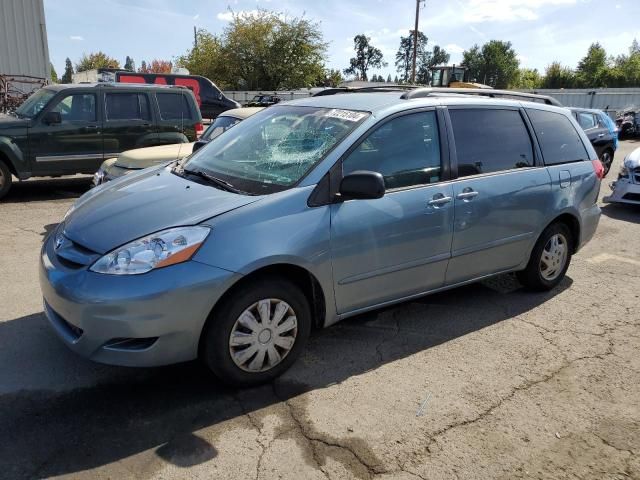 2006 Toyota Sienna CE