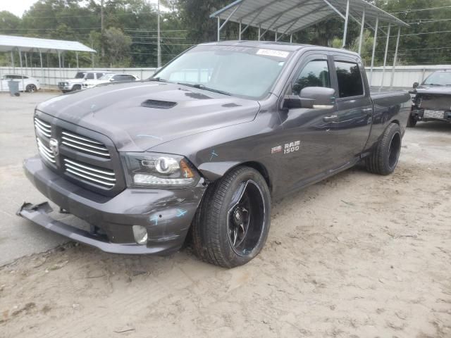 2015 Dodge RAM 1500 Sport