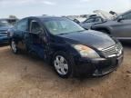 2007 Nissan Altima 2.5