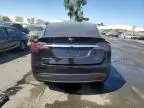 2016 Tesla Model X