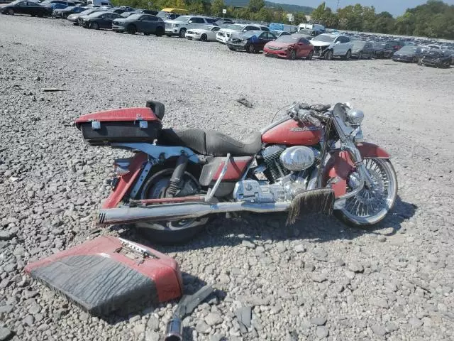 2004 Harley-Davidson Flhrs Road King