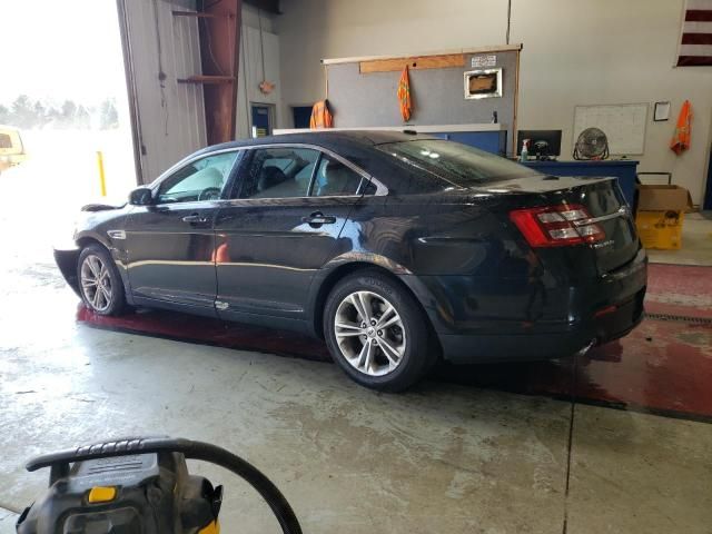 2014 Ford Taurus SEL