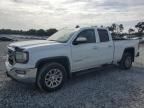 2016 GMC Sierra K1500 SLE