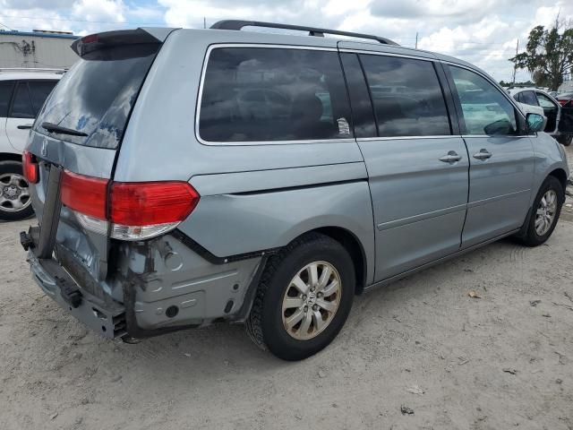 2008 Honda Odyssey EXL