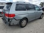 2008 Honda Odyssey EXL