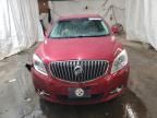 2012 Buick Verano Convenience