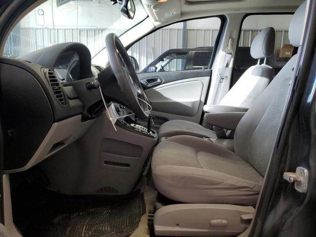 2007 Saturn Vue Hybrid