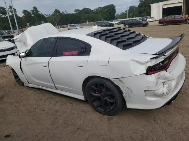 2019 Dodge Charger R/T