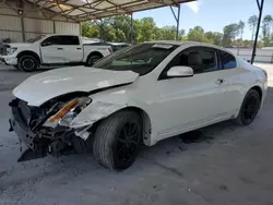 2008 Nissan Altima 3.5SE en venta en Cartersville, GA