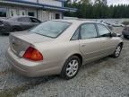 2000 Toyota Avalon XL