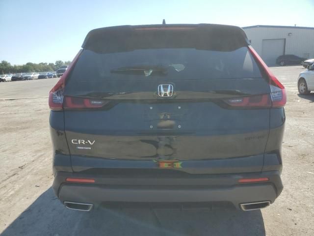 2023 Honda CR-V Sport