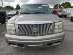 2002 Cadillac Escalade EXT