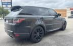 2019 Land Rover Range Rover Sport HSE Dynamic