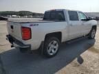 2015 Chevrolet Silverado K1500 LTZ