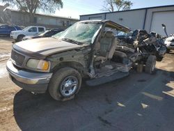 2003 Ford F150 en venta en Albuquerque, NM