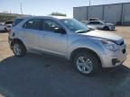 2011 Chevrolet Equinox LS